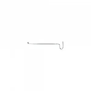 Інструмент для демонтажу кліпс кузова KS TOOLS 140.2378 - Фото 1