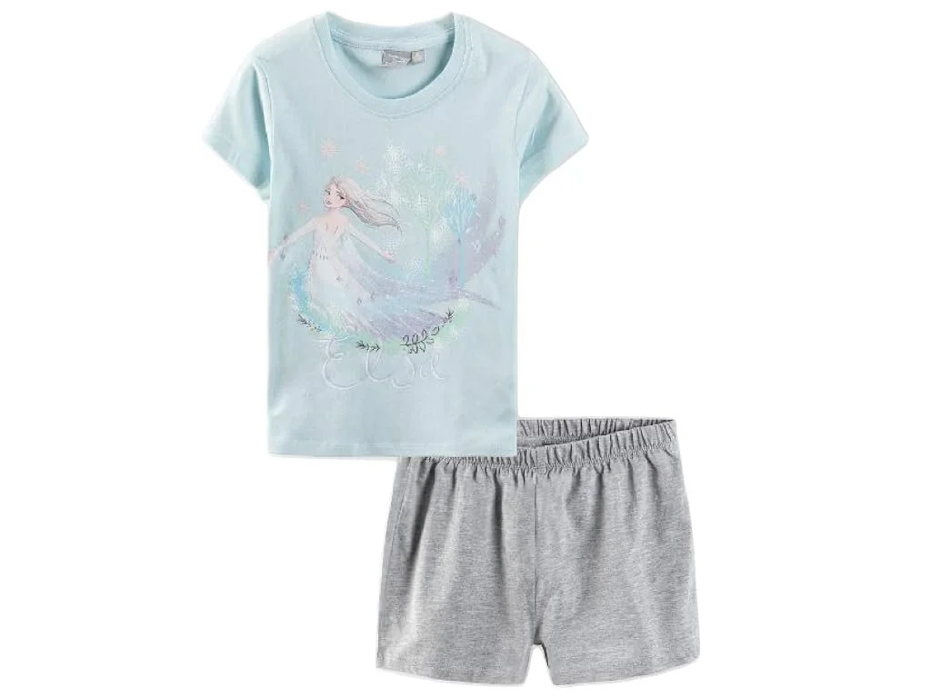 Комплект LOLI Frozen Shorty, фото №1 Комплект LOLI Frozen Shorty, фото №1