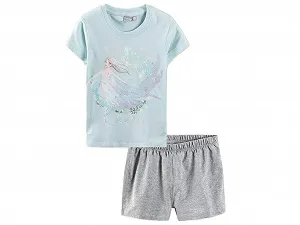 Комплект LOLI Frozen Shorty - Фото 1