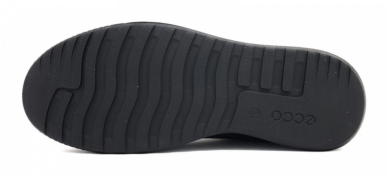 Мужские ботинки ECCO Byway Tred Mid-Cut, фото №5