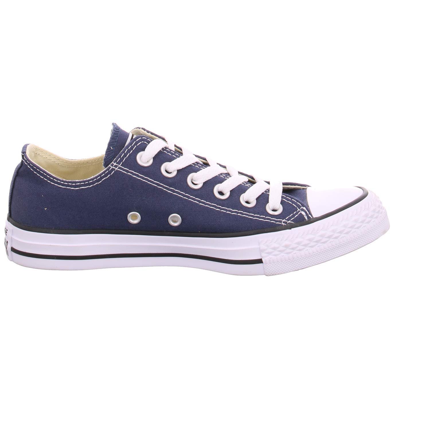 Кеди Converse All Star M9697C Marine Низькі, фото №3