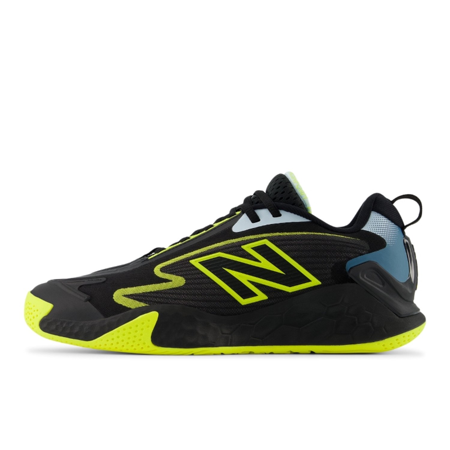 Кроссовки New Balance US Open All Court Men 44, фото №4