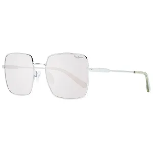 Солнцезащитные очки Pepe Jeans PJ5198 55898, разноцветные - Фото 1