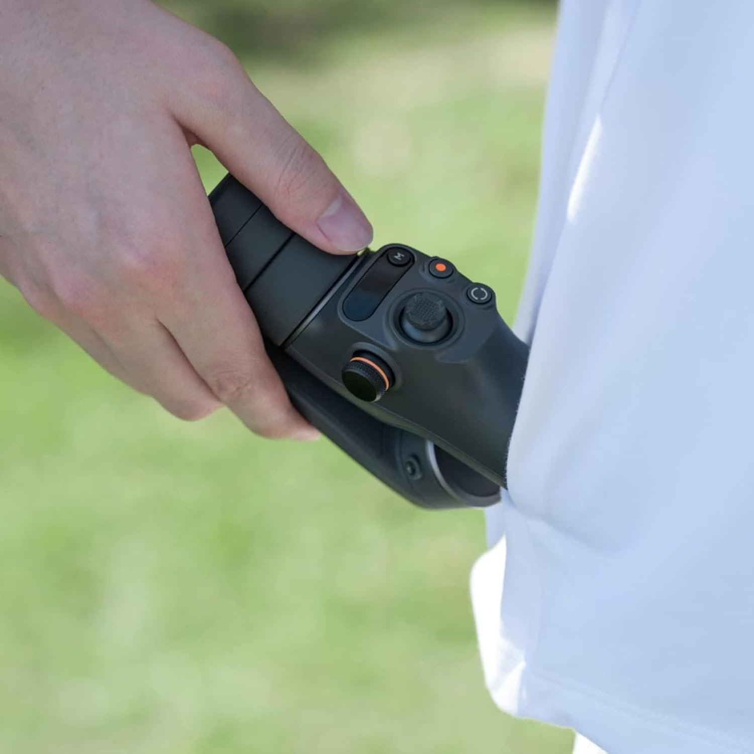 Стедикам  DJI Osmo Mobile 6 Черный, фото №5