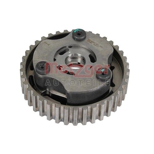 Фазорегулятор METZGER GREENPARTS 2410101 сторона впуска, фото №2