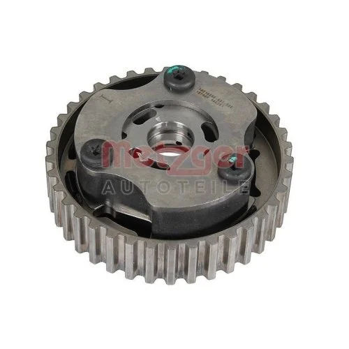 Фазорегулятор METZGER GREENPARTS 2410101 сторона впуску, фото №2