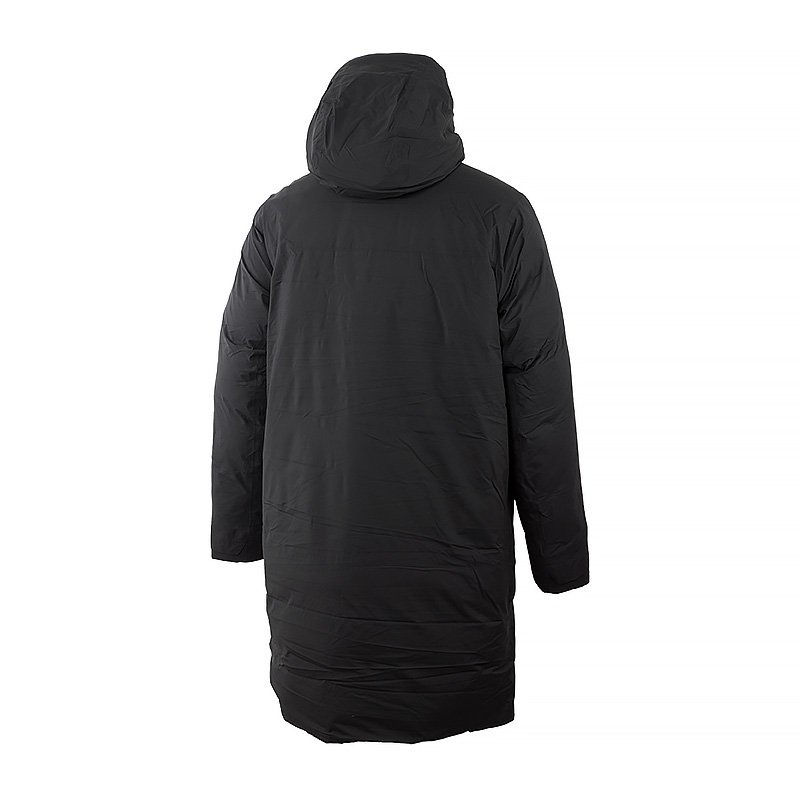 Пуховик HELLY HANSEN URB PRO DOWN COAT S, фото №2