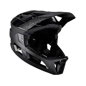 Шолом Leatt MTB Enduro 3.0 V23, унісекс, для дорослих synthetic.ua - Фото 1