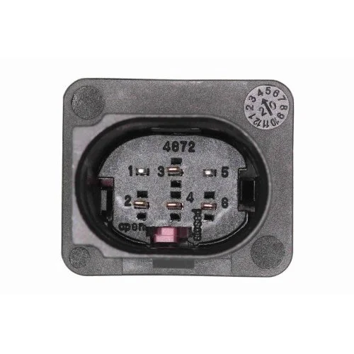 Лямбда-зонд VEMO V46-76-0023 для MERCEDES-BENZ NISSAN, фото №2