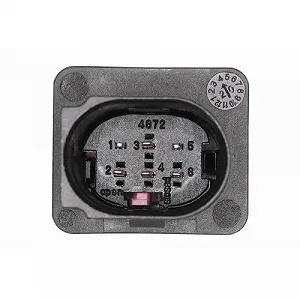 Лямбда-зонд VEMO V46-76-0023 для MERCEDES-BENZ NISSAN synthetic.ua - Фото 1