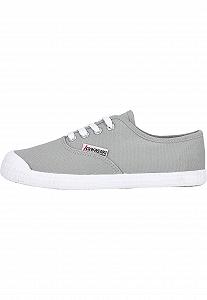 Кросівки Kawasaki Unisex Base Canvas Shoe Low-top synthetic.ua - Фото 1