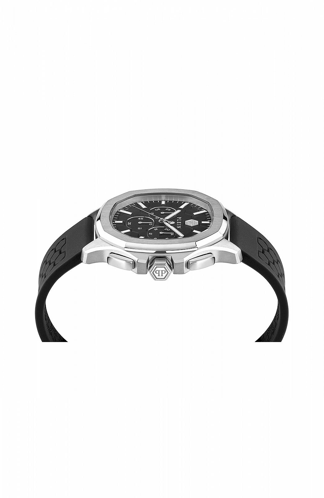 Часы Philipp Plein $PECTRE Chrono мужские кварцевые, фото №2