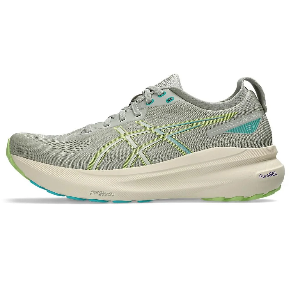 Кросівки ASICS Gel-Kayano 31, фото №1 Кросівки ASICS Gel-Kayano 31, фото №1