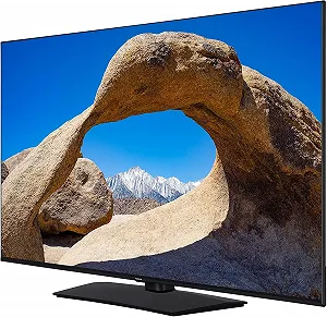 Телевизор 50" Nokia UNE50GV210I / 4K / 50 Гц / LCD / Smart TV / Wi-Fi / Bluetooth / T2 цена на synthetic.ua - Фото 1 Телевизор 50" Nokia UNE50GV210I / 4K / 50 Гц / LCD / Smart TV / Wi-Fi / Bluetooth / T2 synthetic.ua - Фото 1