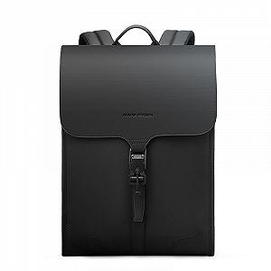 Рюкзак городской Mark Ryden 1611 18л с отделением для ноутбука до 15,6" USB Black 16275 synthetic.ua - Фото 1
