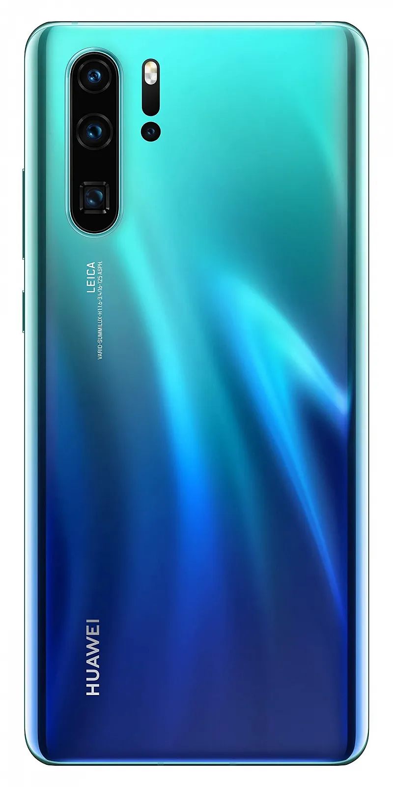 Смартфон Huawei P30 Pro Dual SIM Aurora, фото №2