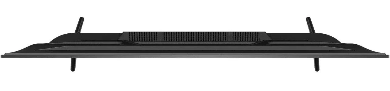 Телевизор 43" TCL 43PF650 / 4K / 60 Гц / LCD / Smart TV / Wi-Fi / Bluetooth / T2, фото №4 Телевизор 43" TCL 43PF650 / 4K / 60 Гц / LCD / Smart TV / Wi-Fi / Bluetooth / T2, фото №4