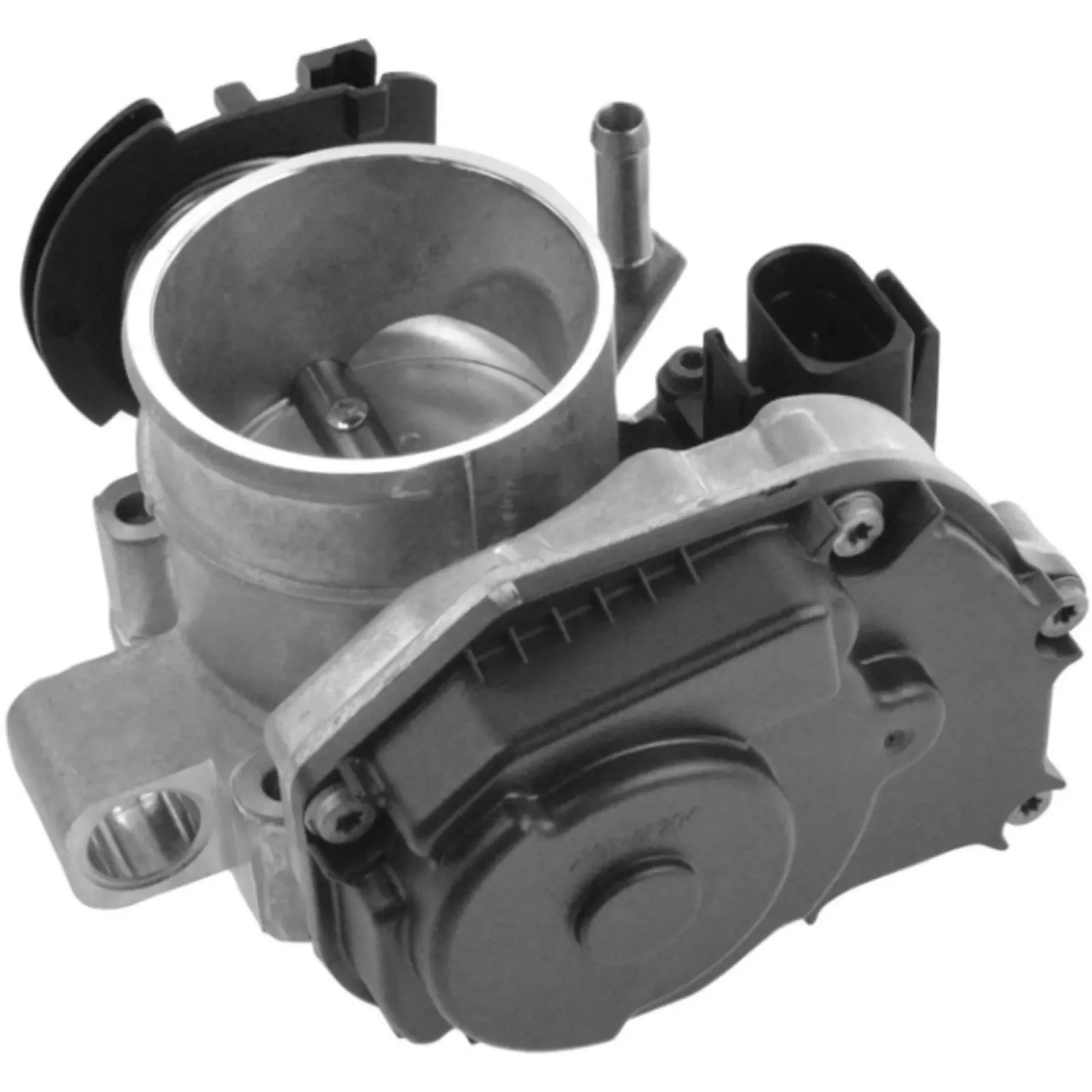 Дроссельная заслонка PartsTec PTA516-0052 для VW, фото №1