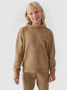 Худі SWEATSHIRT F1316 4FJWMM00TSWSF1316-83S 4F M - Фото 1