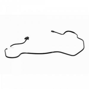 Шланг вентиляции расширительного бачка VAICO V25-2695 synthetic.ua - Фото 1