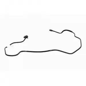 Шланг вентиляції розширювального бачка VAICO V25-2695 synthetic.ua - Фото 1