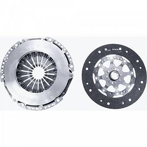 Комплект сцепления SACHS 3000 951 210 для SEAT SKODA VW AUDI synthetic.ua - Фото 1