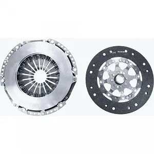 Комплект зчеплення SACHS 3000 951 210 для SEAT SKODA VW AUDI synthetic.ua - Фото 1