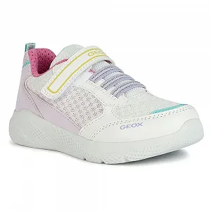 Кроссовки Geox J Sprintye Girl A - Фото 1