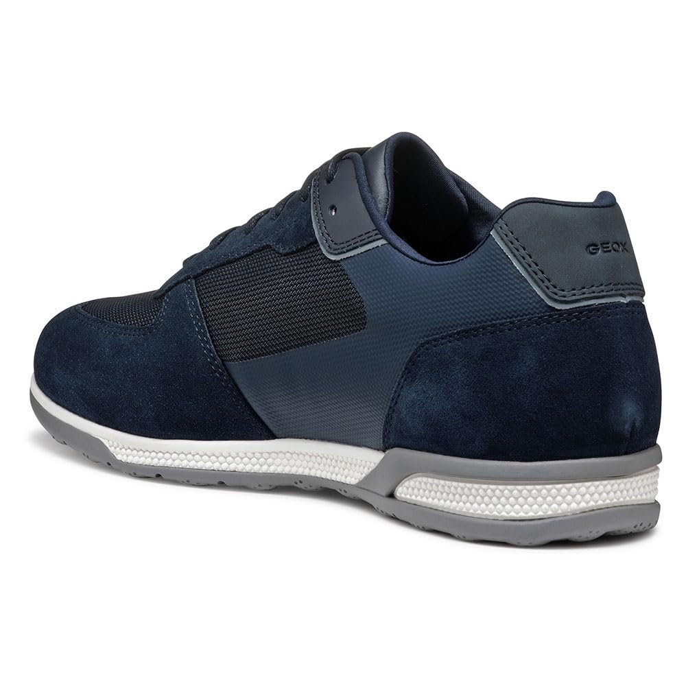 Кроссовки Geox Spherica Actif X3, фото №6