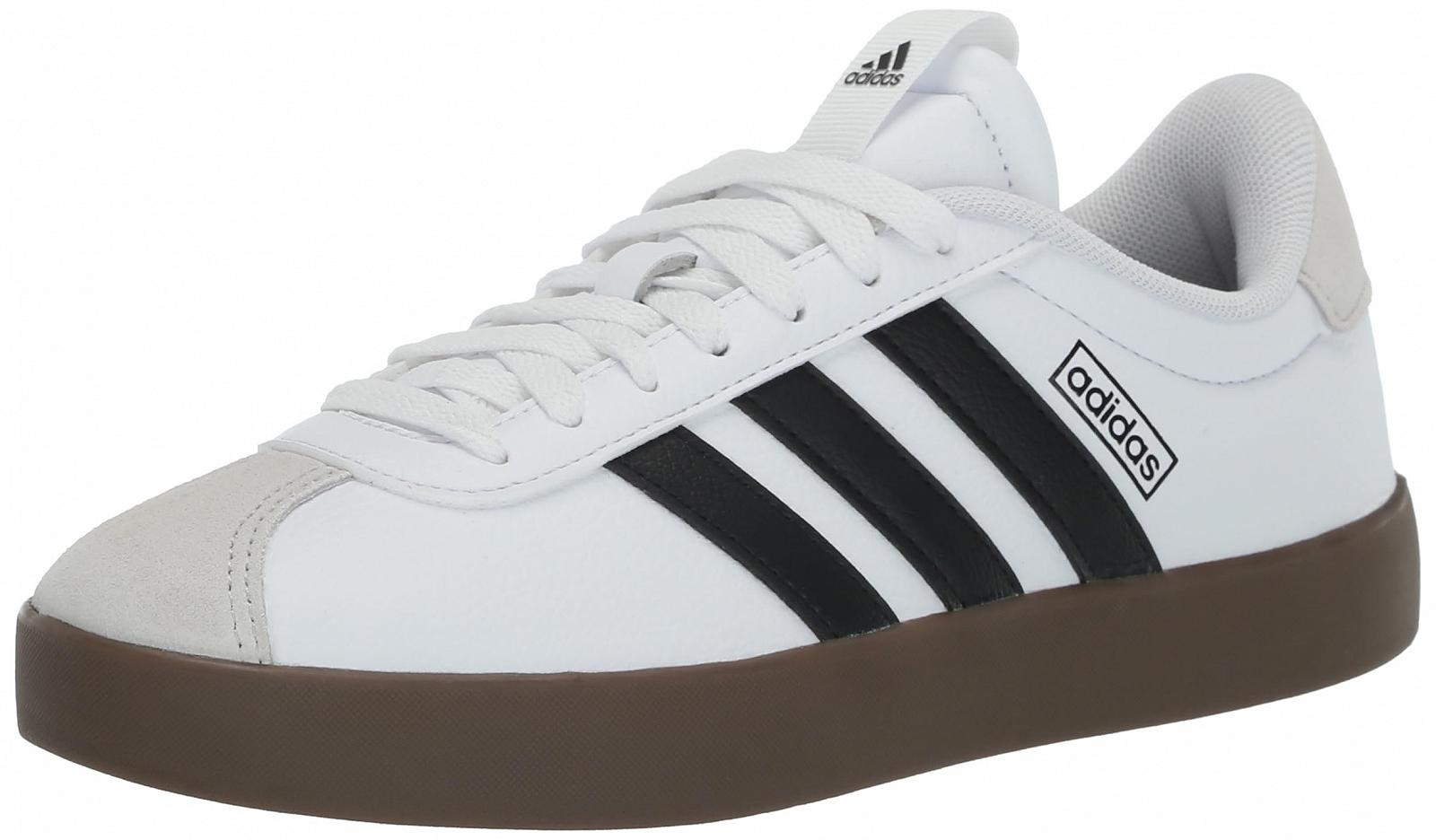 Чоловічі Кросівки adidas VL Court 3.0, фото №1 Чоловічі Кросівки adidas VL Court 3.0, фото №1