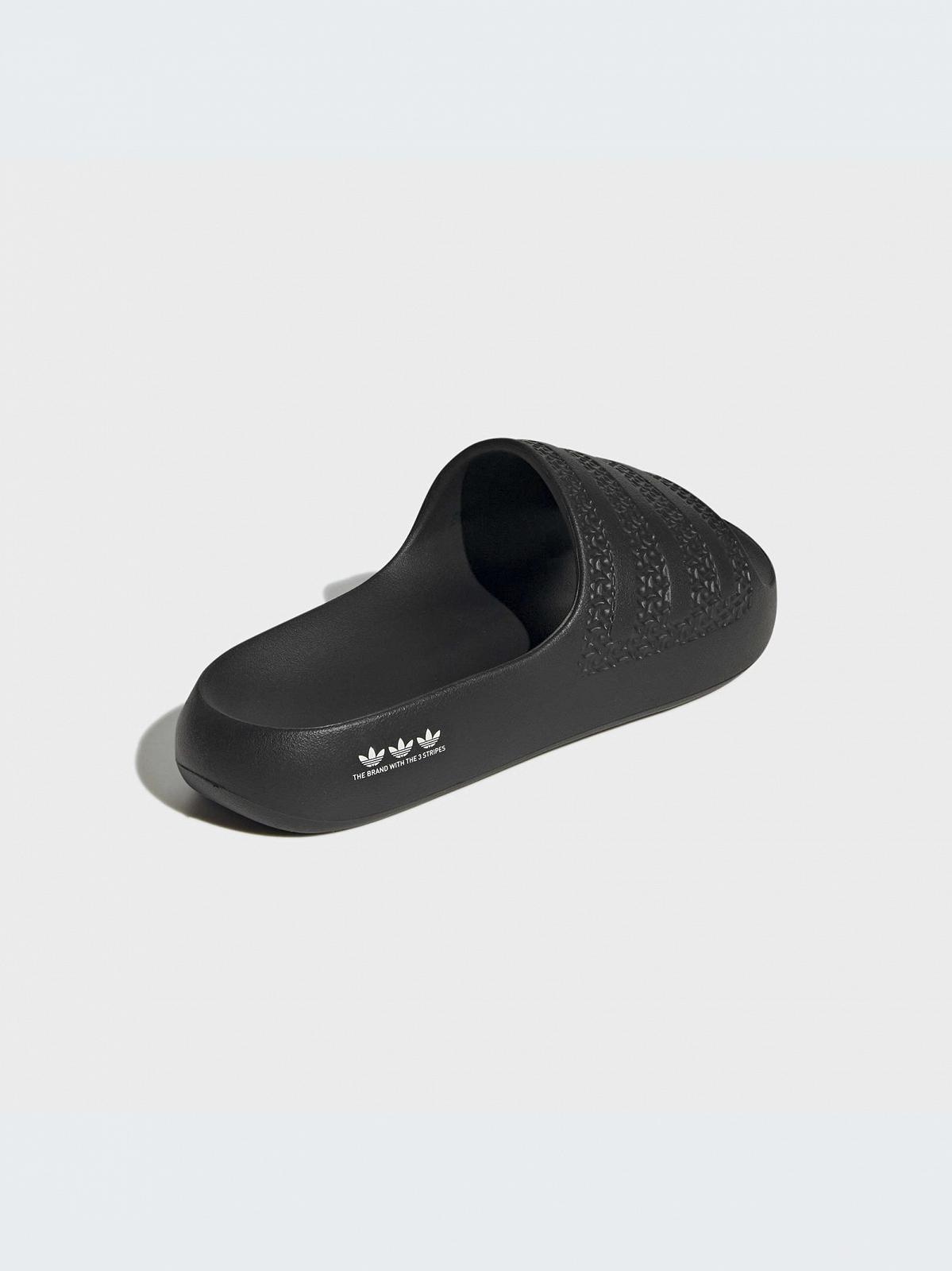 Шлепанцы Adidas ADILETTE AYOON W 39, фото №6