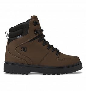 Черевики DC Shoes Peary Tr чоловічі synthetic.ua - Фото 1