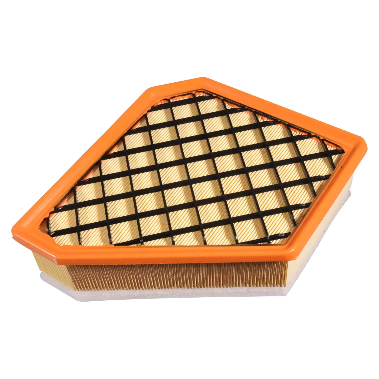 Воздушный фильтр BLUE PRINT ADBP220095 для FIAT, фото №1