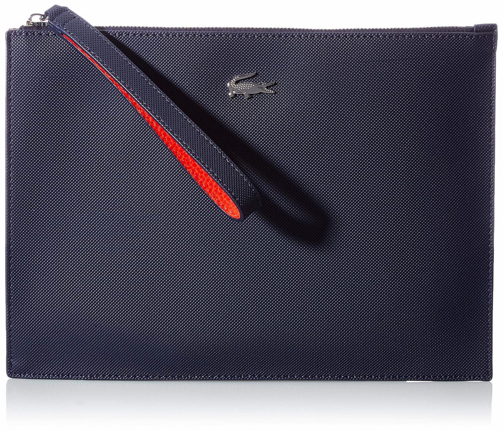 Кошелек Lacoste Travel Accessory Nf2791aa, фото №1