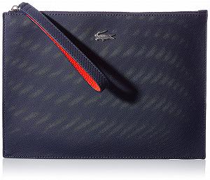 Кошелек Lacoste Travel Accessory Nf2791aa - Фото 1