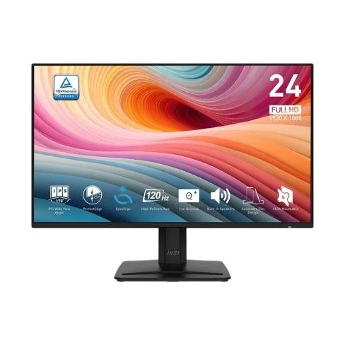 Монитор MSI Pro MP242A E2, фото №1 Монитор MSI Pro MP242A E2, фото №1