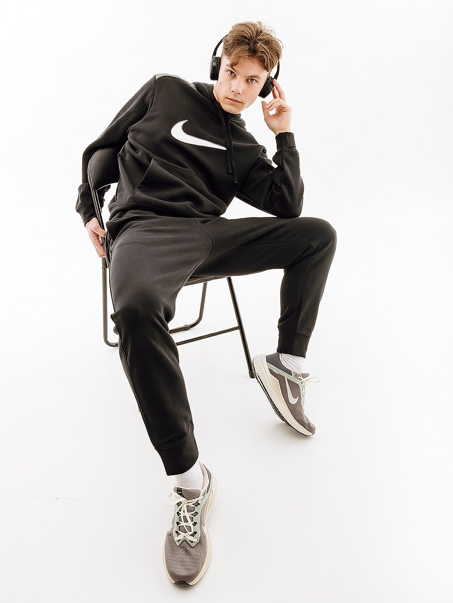 Штаны Nike NSW CLUB JGGR FT S, фото №4