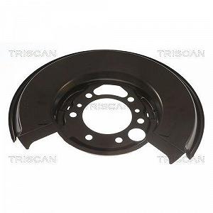 Захисний кожух гальмівного диска TRISCAN 8125 23226 для MERCEDES-BENZ VW synthetic.ua - Фото 1