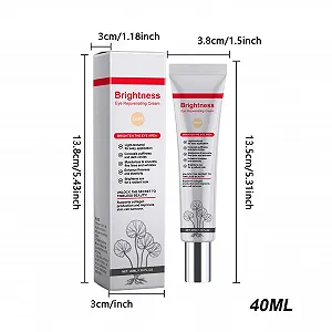 Консилер для зони під очима  40 мл synthetic.ua - Фото 1