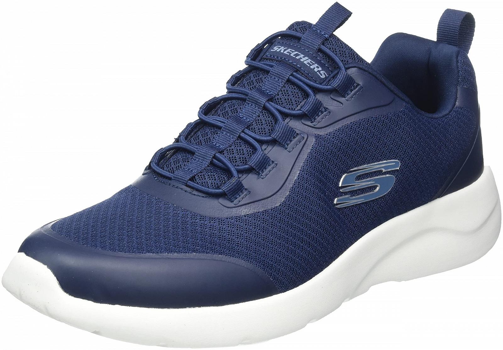 Кроссовки Skechers Dynamight 2.0 Setner мужские, фото №1