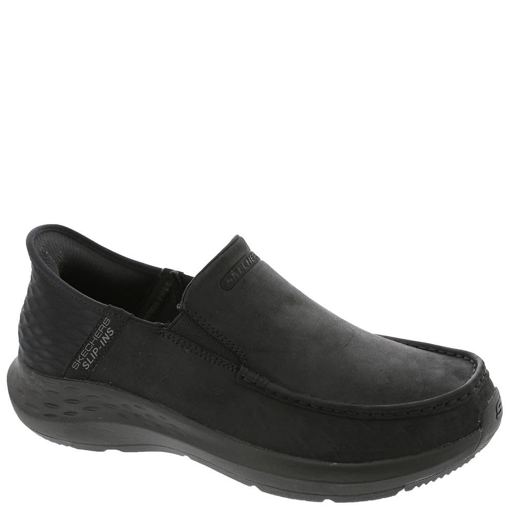 Броги Skechers Parson Oswin Slip-in, фото №2