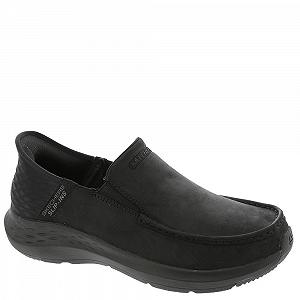 Броги Skechers Parson Oswin Slip-in synthetic.ua - Фото 1