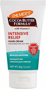 Крем для рук Palmer's Cocoa Butter Intensive Relief Multipack | 3 x Cocoa Butter Formula Intensive Relief (60 г) - Фото 1