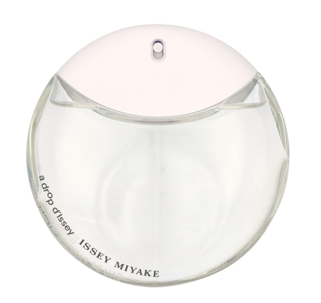 Issey Miyake A Drop D'Issey Парфюмированная вода спрей 90 мл, фото №2