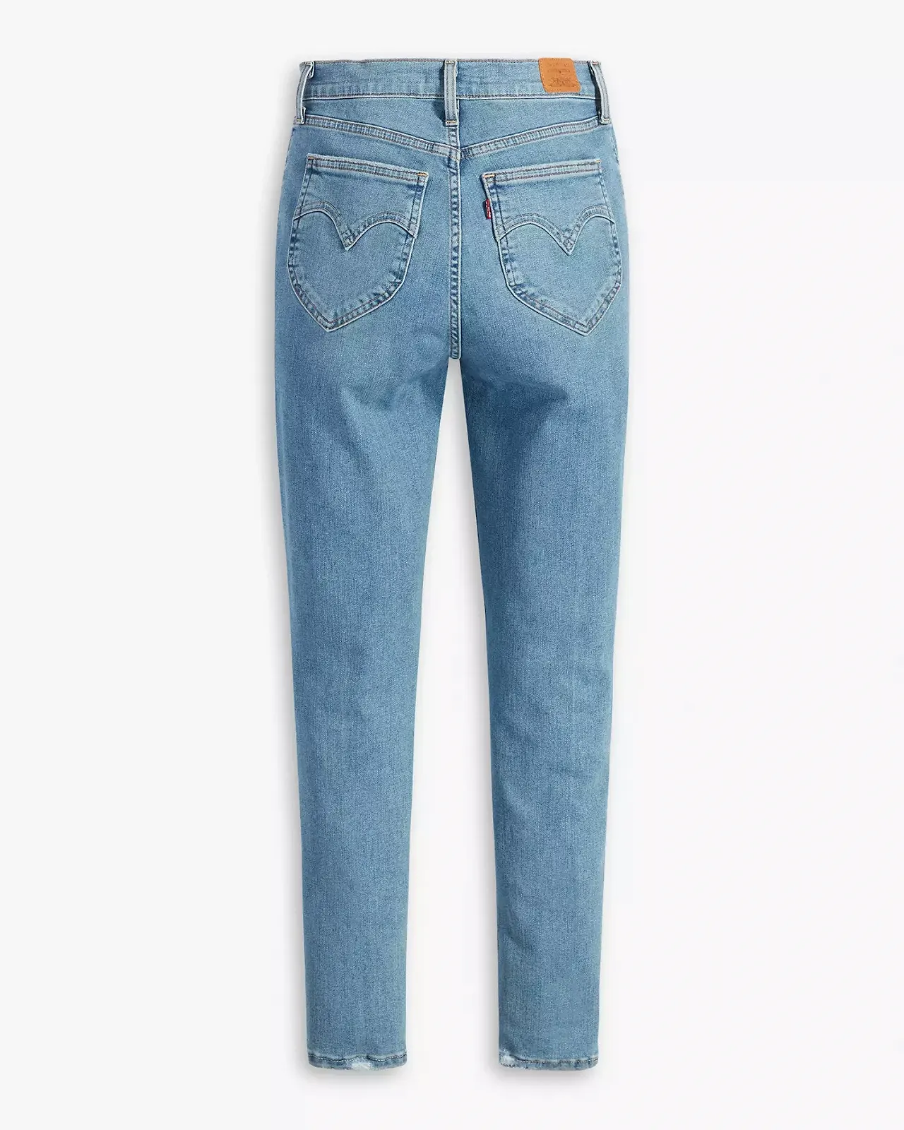 Жіночі джинси Levis - Retro High Skinny In Confidence - 25 30, фото №4