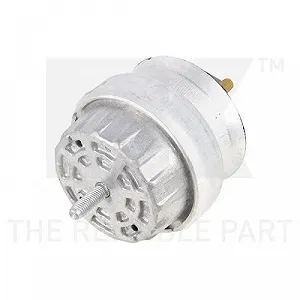 Опора двигуна NK 59747130 для AUDI, передня synthetic.ua - Фото 1