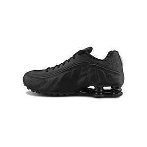 Кросівки Nike Shox R4 жіночі synthetic.ua - Фото 1