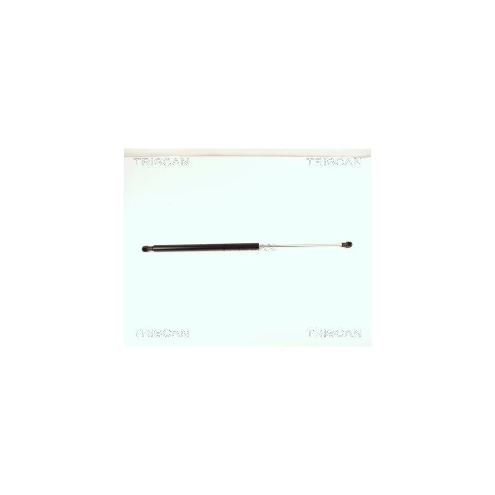 Газова пружина багажника TRISCAN 8710 15218 для FIAT, задня ліва, фото №1