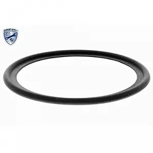 Масляний радіатор двигуна VEMO V25-60-0046 EXPERT KITS + для FORD synthetic.ua - Фото 1