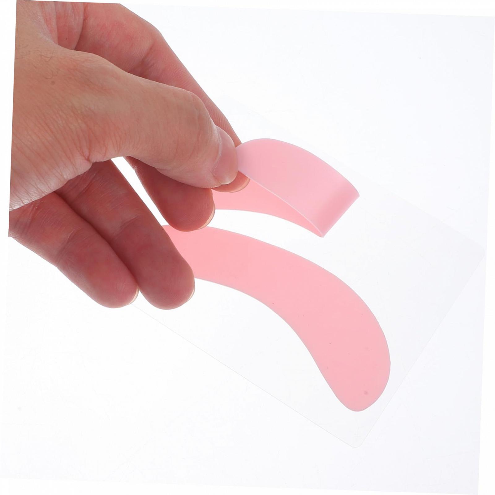 Инструменты Healvian Beauty для ресниц 12 пар Силикон, фото №4 Инструменты Healvian Beauty для ресниц 12 пар Силикон, фото №4